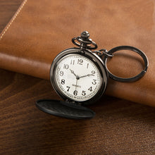 Load image into Gallery viewer, Batman Pocket Watch