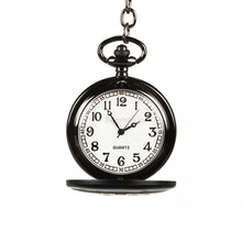 Load image into Gallery viewer, Batman Pocket Watch