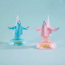 Load image into Gallery viewer, Origami Bobblehead