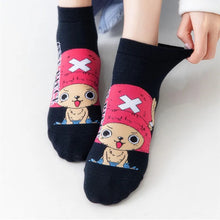 Load image into Gallery viewer, One Piece Socks - Tinyminymo