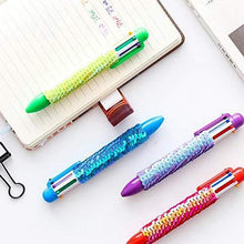 Load image into Gallery viewer, Sequins Pen - TinyMinyMo