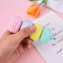 Load image into Gallery viewer, Pastel Macaron Highlighter Set - Tinyminymo