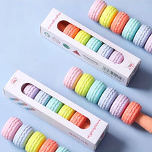 Load image into Gallery viewer, Pastel Macaron Highlighter Set - Tinyminymo