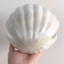 Load image into Gallery viewer, Pearl Shell Lamp - Tinyminymo