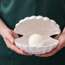 Load image into Gallery viewer, Pearl Shell Lamp - Tinyminymo