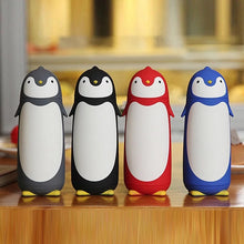 Load image into Gallery viewer, Penguin Bottle - Tinyminymo