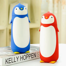 Load image into Gallery viewer, Penguin Bottle - Tinyminymo