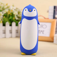 Load image into Gallery viewer, Penguin Bottle - Tinyminymo