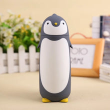 Load image into Gallery viewer, Penguin Bottle - Tinyminymo