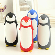 Load image into Gallery viewer, Penguin Bottle - Tinyminymo