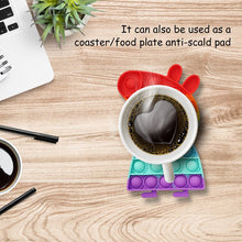 Load image into Gallery viewer, Peppa Pig Pop It - Fidget Toy - Tinyminymo