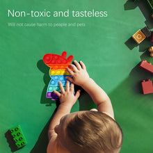 Load image into Gallery viewer, Peppa Pig Pop It - Fidget Toy - Tinyminymo