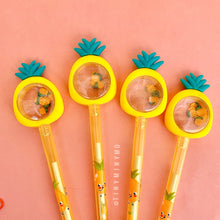 Load image into Gallery viewer, Pineapple Confetti Pen - Tinyminymo
