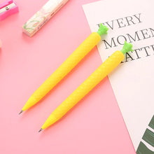 Load image into Gallery viewer, Pineapple Mechanical Pencil - Tinyminymo