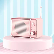 Load image into Gallery viewer, Pinterest Inspired Wireless Mini Speaker - Tinyminymo
