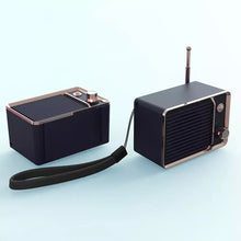 Load image into Gallery viewer, Pinterest Inspired Wireless Mini Speaker - Tinyminymo
