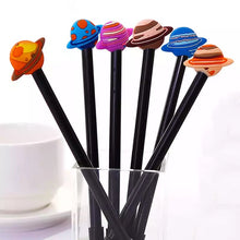 Load image into Gallery viewer, Planet Gel Pen - Tinyminymo