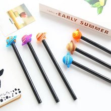 Load image into Gallery viewer, Planet Gel Pen - Tinyminymo