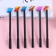 Load image into Gallery viewer, Planet Gel Pen - Tinyminymo