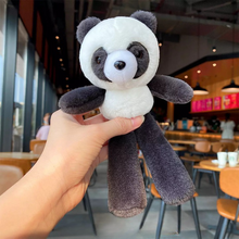 Load image into Gallery viewer, Plush Animal Keychain - Tinyminymo