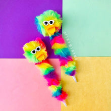 Load image into Gallery viewer, Plush Emoji Pen - Tinyminymo