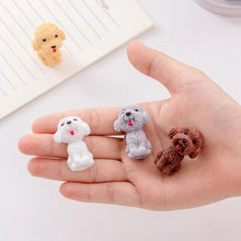 Load image into Gallery viewer, Poodle Pencil Topper and Eraser - Tinyminymo