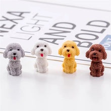 Load image into Gallery viewer, Poodle Pencil Topper and Eraser - Tinyminymo