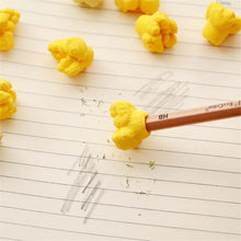 Load image into Gallery viewer, Popcorn Eraser - Set of 12 - Tinyminymo