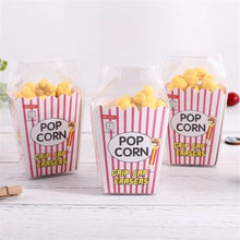 Load image into Gallery viewer, Popcorn Eraser - Set of 12 - Tinyminymo