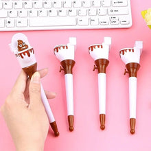 Load image into Gallery viewer, Popup Poop Pen - Tinyminymo