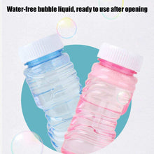 Load image into Gallery viewer, Portable Donut Bubble Machine - Tinyminymo