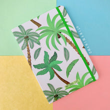 Load image into Gallery viewer, Quirky Quote Printed Notebook - Tinyminymo