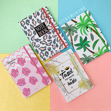 Load image into Gallery viewer, Quirky Quote Printed Notebook - Tinyminymo