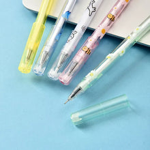 Load image into Gallery viewer, Reindeer Confetti Pen - Tinyminymo