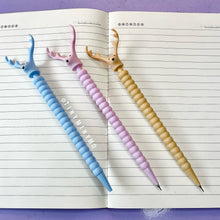 Load image into Gallery viewer, Reindeer Mechanical Pencil - Tinyminymo