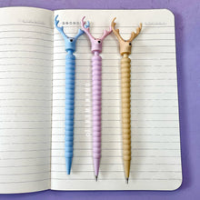 Load image into Gallery viewer, Reindeer Mechanical Pencil - Tinyminymo