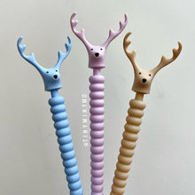 Load image into Gallery viewer, Reindeer Mechanical Pencil - Tinyminymo