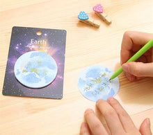 Load image into Gallery viewer, Planet Stickies - TinyMinyMo