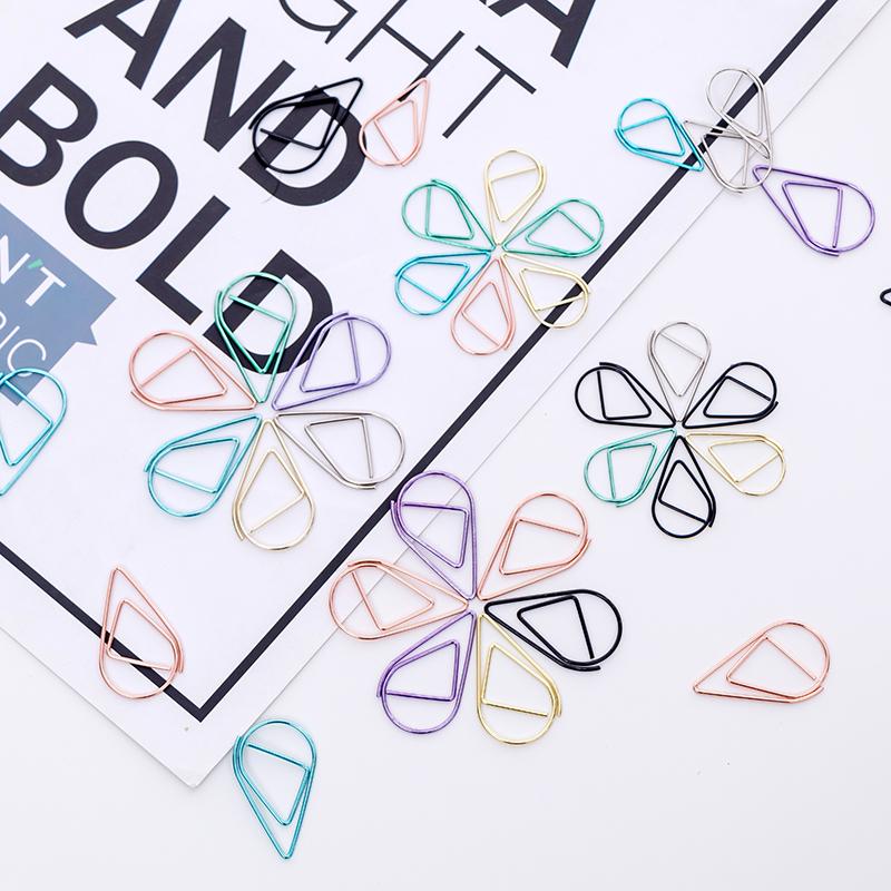 Drop - Paper Clips - TinyMinyMo
