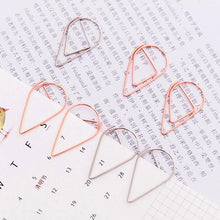 Load image into Gallery viewer, Drop - Paper Clips - TinyMinyMo