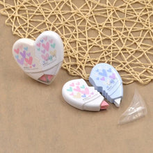 Load image into Gallery viewer, Heart Correction Tape - TinyMinyMo