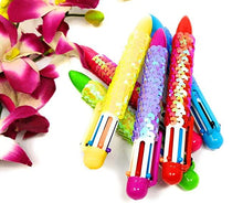 Load image into Gallery viewer, Sequins Pen - TinyMinyMo