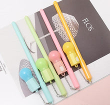 Load image into Gallery viewer, Bulb Pen - TinyMinyMo