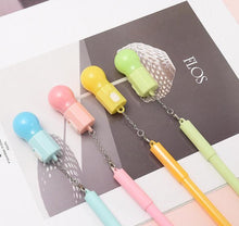 Load image into Gallery viewer, Bulb Pen - TinyMinyMo