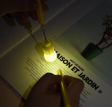 Load image into Gallery viewer, Bulb Pen - TinyMinyMo