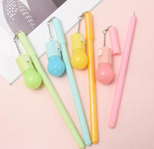 Load image into Gallery viewer, Bulb Pen - TinyMinyMo