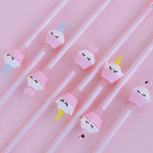 Load image into Gallery viewer, Cupcake Pen - TinyMinyMo
