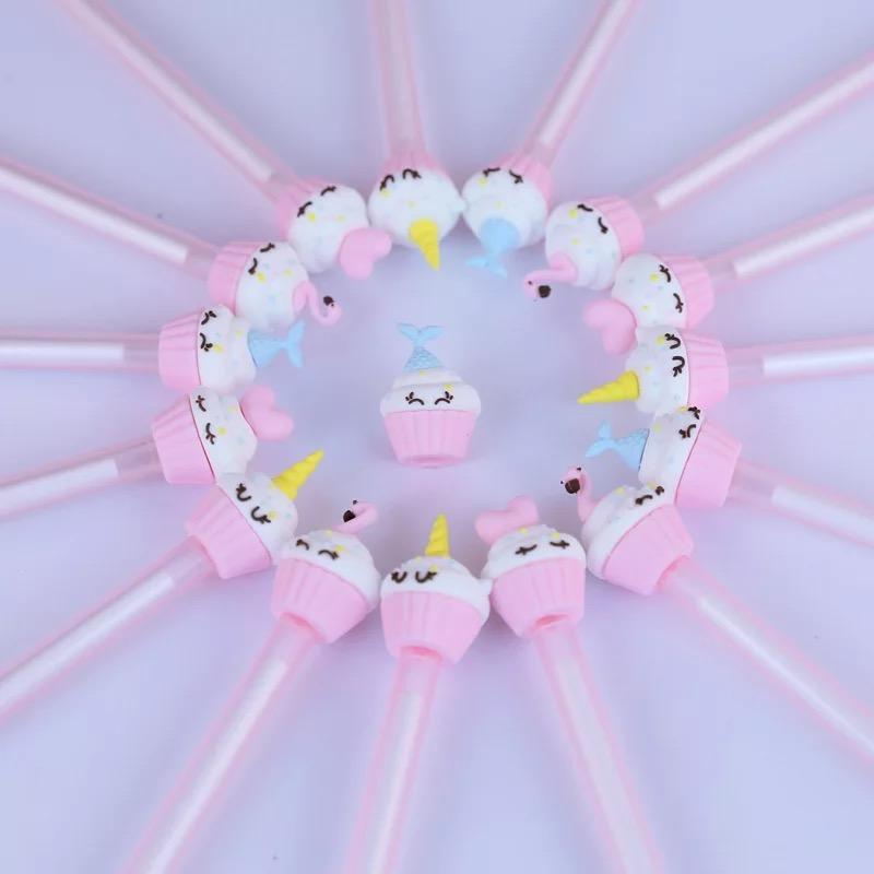 Cupcake Pen - TinyMinyMo