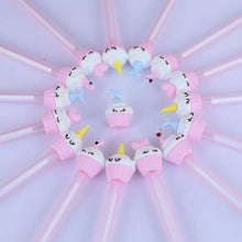 Load image into Gallery viewer, Cupcake Pen - TinyMinyMo