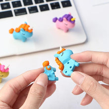 Load image into Gallery viewer, Unicorn Eraser - TinyMinyMo